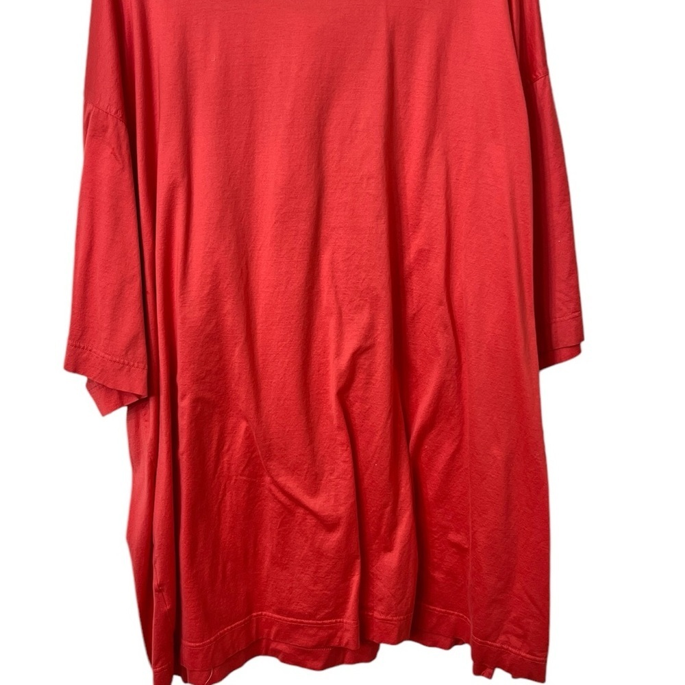 Cutter & Buck Signature Collection Size 4XB/ 4TG 100% Cotton Polo Style Shirtโ๏ธ - Picture 6 of 14
